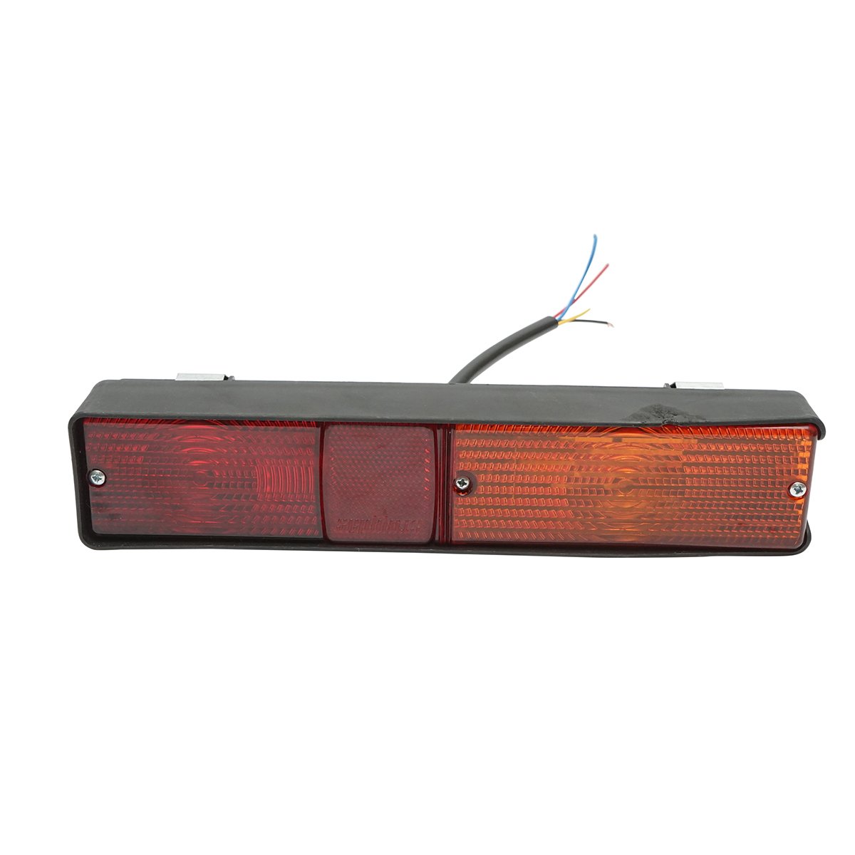 Lampa stop spate Massey Ferguson, Landini, Valmet 300x62x62mm cod OEM 3713911M92